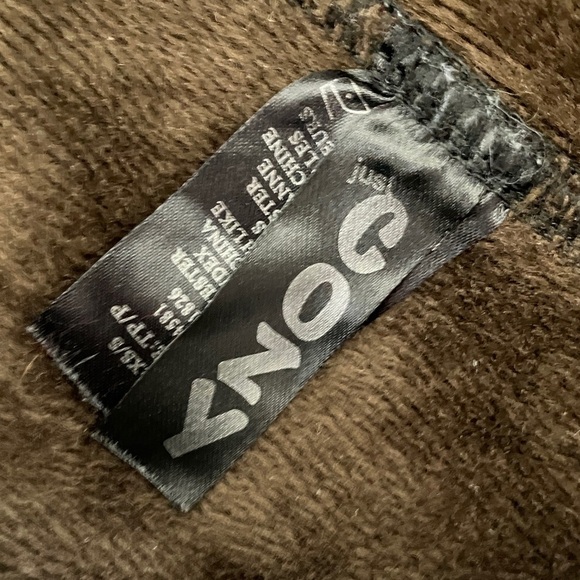 Just Cozy Womens size XS / Small thick fleece colorful Mexican skulls Leggings - Picture 3 of 15